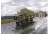 FWD Type B - WWI US Army Truck