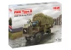 FWD Type B - WWI US Army Truck