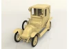 Type AG 1910 London Taxi