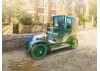Type AG 1910 London Taxi