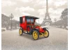 Taxi de la Marne (1914) - French Car