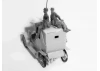 Battle of the Marne (1914) Taxi Car with French Infantry