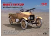 Model T 1917 LCP - WWI Australian Army Car