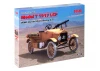 Model T 1917 LCP - WWI Australian Army Car