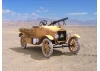 Model T 1917 LCP - WWI Australian Army Car