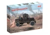 Model T RNAS Armoured Car