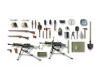 WWI Austro-Hungarian Infantry Weapon and Equipment