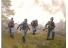 Austro-Hungarian Infantry (1914) (4 figures)
