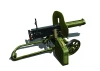 Soviet Maxim Machine Gun (1910/30)
