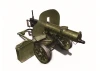 Soviet Maxim Machine Gun (1941)