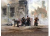 WWI Belgian Infantry