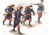 French Infantry (1914) (4 figures)
