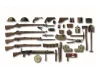 WWI British Infantry Weapon and Equipment