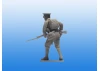 British Infantry (1914) (4 figures)