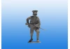 British Infantry (1914) (4 figures)