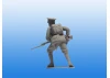 British Infantry (1914) (4 figures)