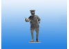 British Infantry (1914) (4 figures)