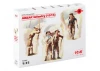 ANZAC Infantry (1915) (4 figures)