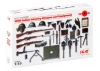 WWI Italian Infantry Weapon and Equipment