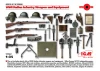 WWI Italian Infantry Weapon and Equipment