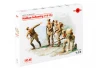 Italian Infantry (1915) (4 figures)