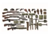 WWI US Infantry Weapon and Equipment