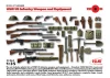 WWI US Infantry Weapon and Equipment