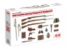 WWI Turkish Infantry Weapons & Equipment
