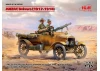 ANZAC Drivers (1917-1918) with 2 Figures