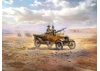 ANZAC Drivers (1917-1918) with 2 Figures