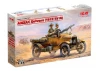 ANZAC Drivers (1917-1918) with 2 Figures
