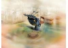 Zwillingssockel 36 - WWII German Anti-aircraft Machihe gun Mount