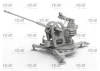 Flak 38 - WWII German AA Gun