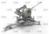 Flak 38 - WWII German AA Gun