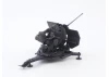 Flak 38 - WWII German AA Gun