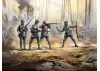 WWI German Infantry in аrmor