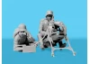 ‘Panzerabwehr - 1918’ German WWI Soldiers (4 Figures)