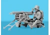 ‘Panzerabwehr - 1918’ German WWI Soldiers (4 Figures)