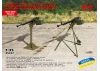 DShKM Heavy Machine Gun with Support/Tripod