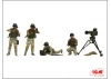 The crew of Stugna-P anti-tank complex