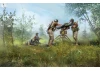 The crew of Stugna-P anti-tank complex