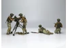 The crew of Stugna-P anti-tank complex