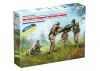 The crew of Stugna-P anti-tank complex