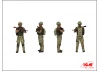 Journalists in War (4 figures)