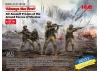 Always the first - Air Assault Troops of the Armed Forces of Ukraine (4 figures)