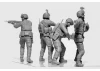 Always the first - Air Assault Troops of the Armed Forces of Ukraine (4 figures)