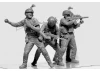 Always the first - Air Assault Troops of the Armed Forces of Ukraine (4 figures)