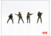 Always the first - Air Assault Troops of the Armed Forces of Ukraine (4 figures)