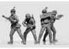 Always the first - Air Assault Troops of the Armed Forces of Ukraine (4 figures)