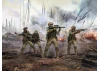 Always the first - Air Assault Troops of the Armed Forces of Ukraine (4 figures)